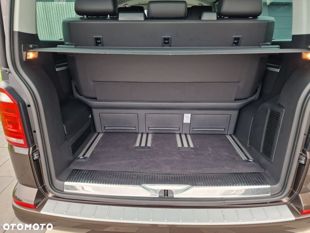 Volkswagen Multivan 2.0 BiTDI L1 Highline 4Motion DSG - 23