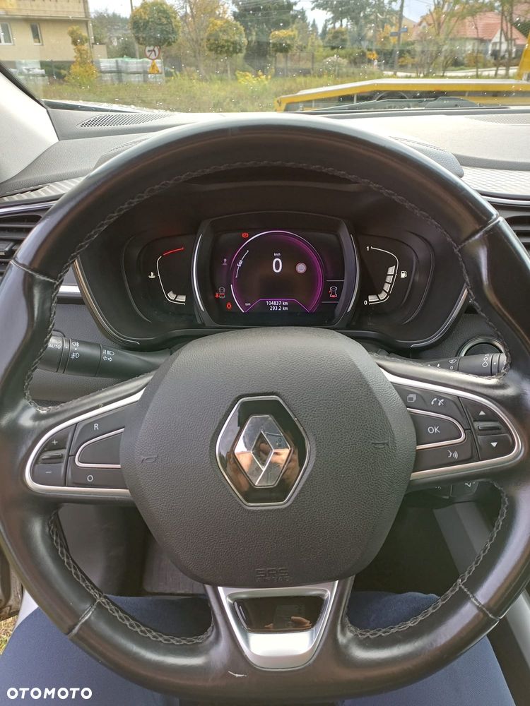 Renault Kadjar - 13