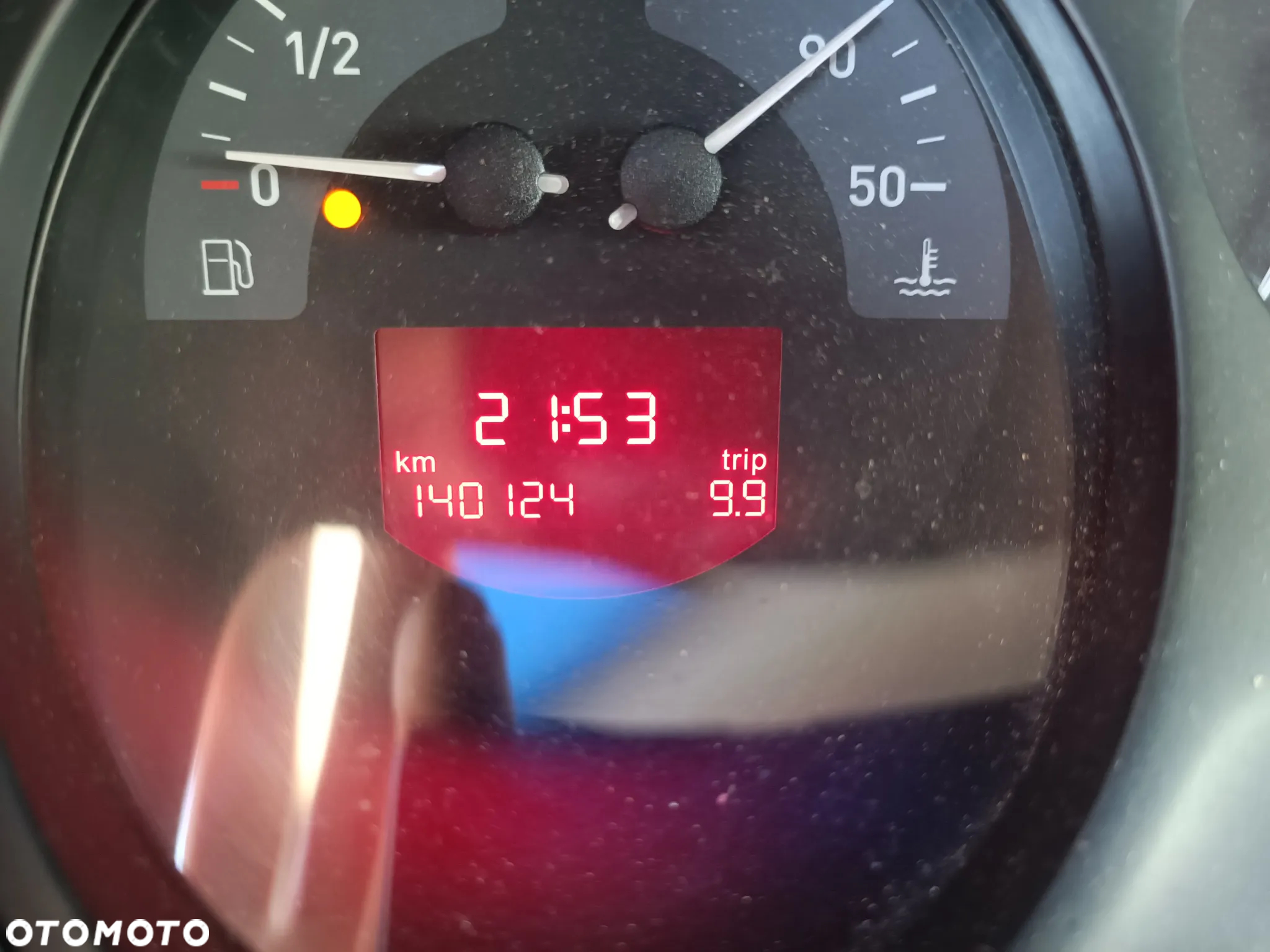 Seat Leon - 10