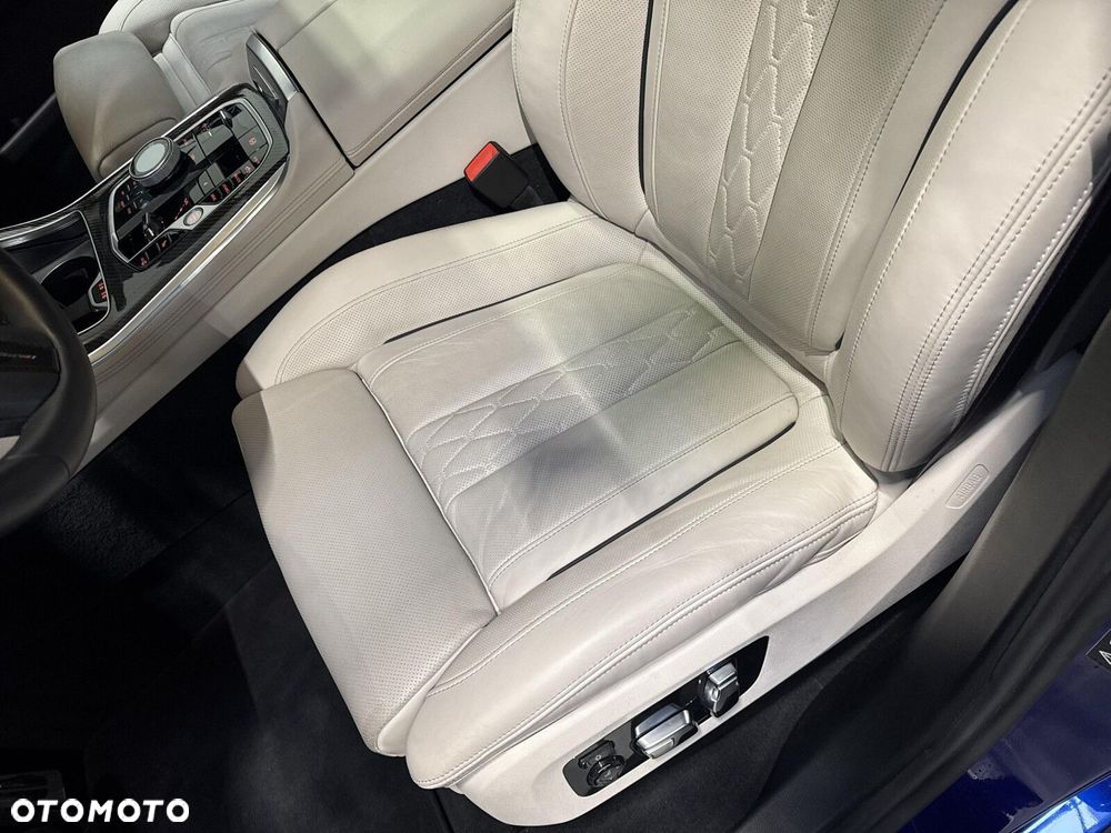 BMW X5 - 14