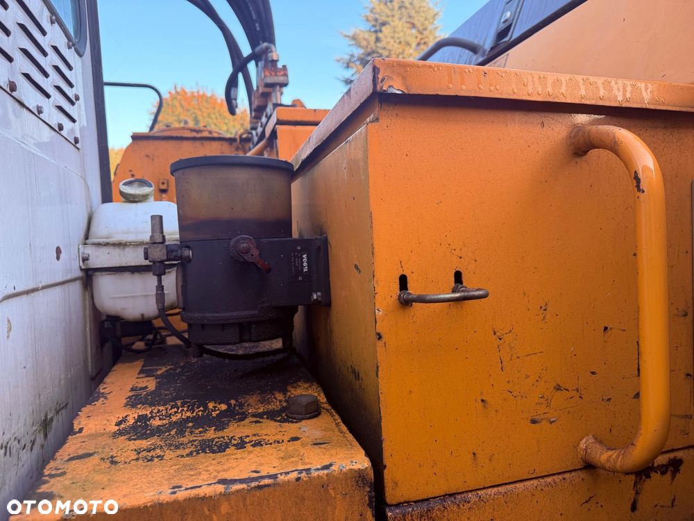 Liebherr 924 * Long * 18,2m * Sprawna 100% - 17
