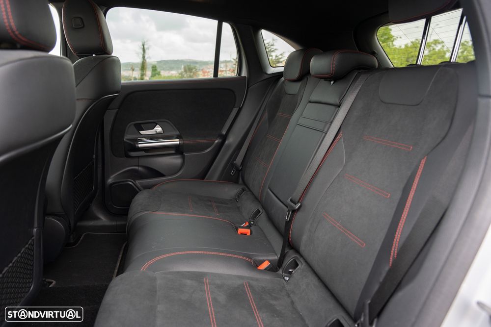 Mercedes-Benz EQA 250 - 26