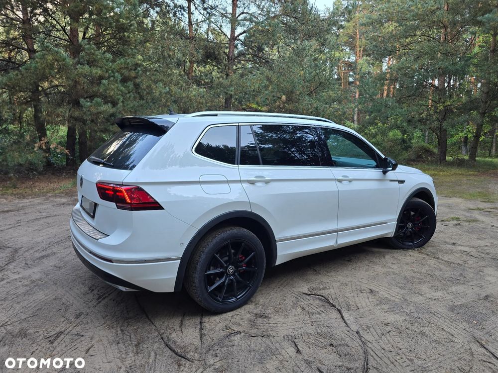 Volkswagen Tiguan - 18