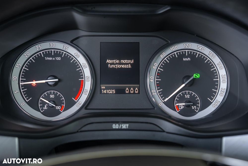 Skoda Kodiaq 2.0 TDI DSG Ambition - 17