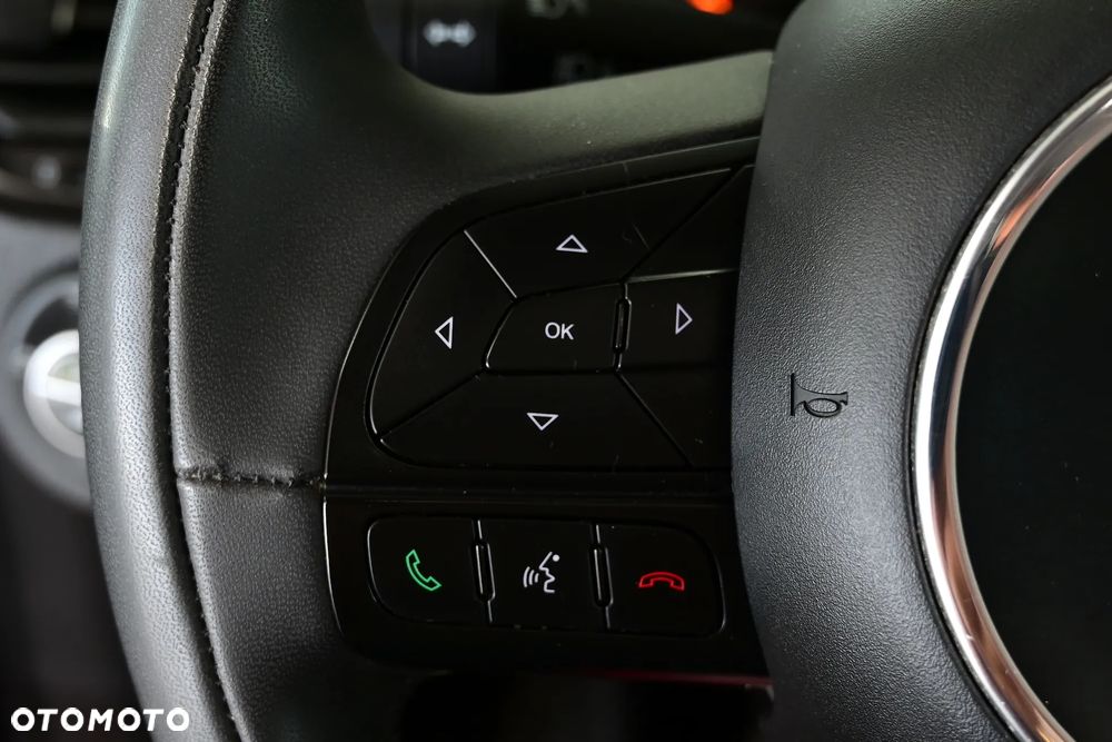 Fiat 500X 1.4 MultiAir 4x2 S&S Pop Star - 28