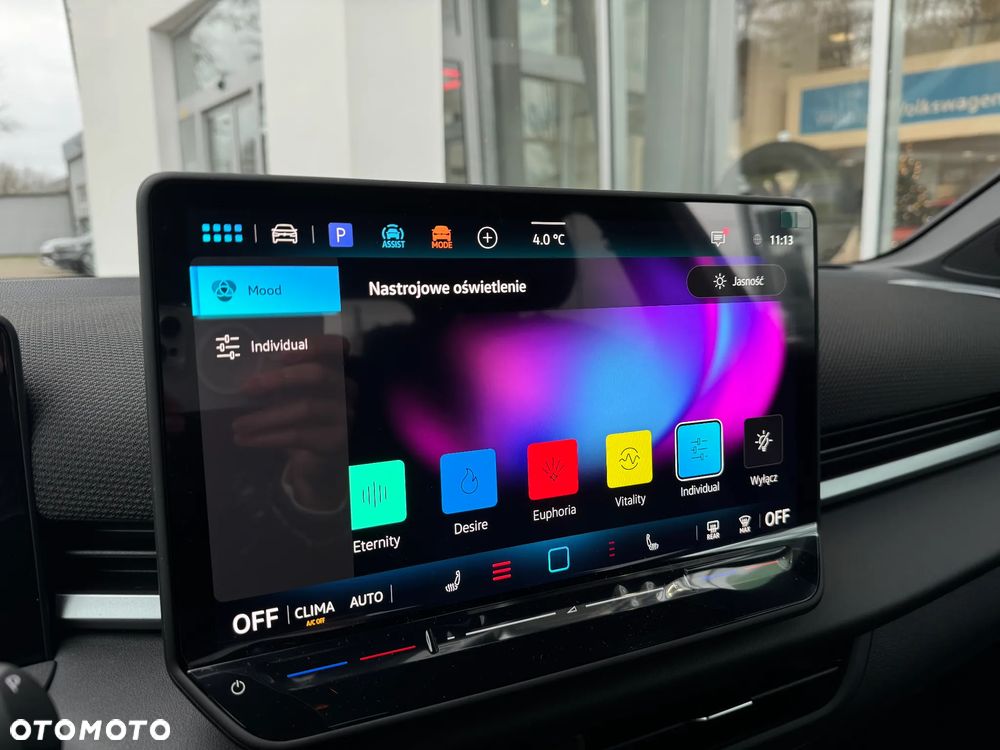 Volkswagen T-Roc 1.5 eTSI OPF DSG Style - 21