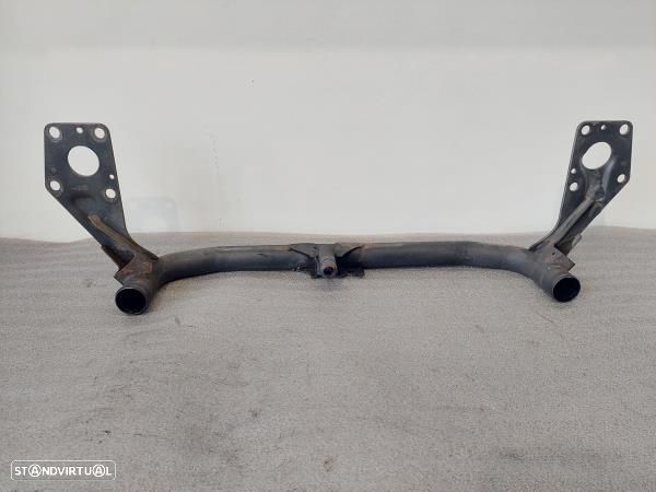 Tubo Intercooler  Audi A4 (8D2, B5) - 1
