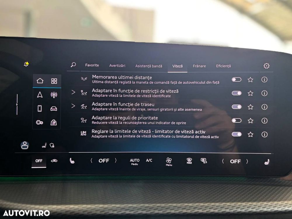 Audi Q5 Sportback 40 TFSI quattro S tronic MHEV - 27