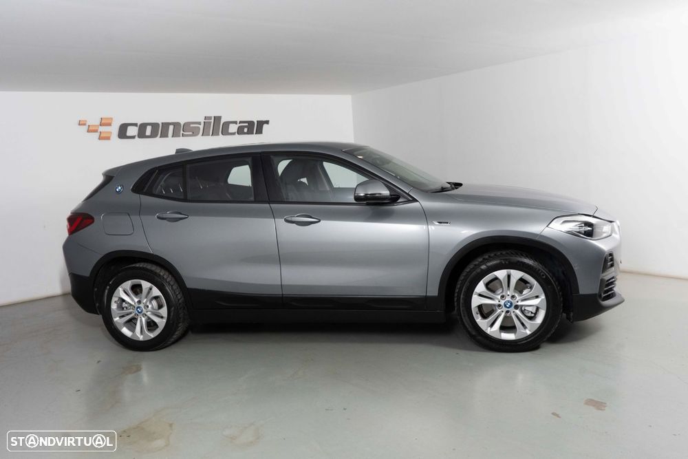 BMW X2 25 e xDrive Advantage - 7