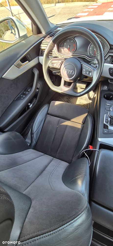 Audi A4 - 5