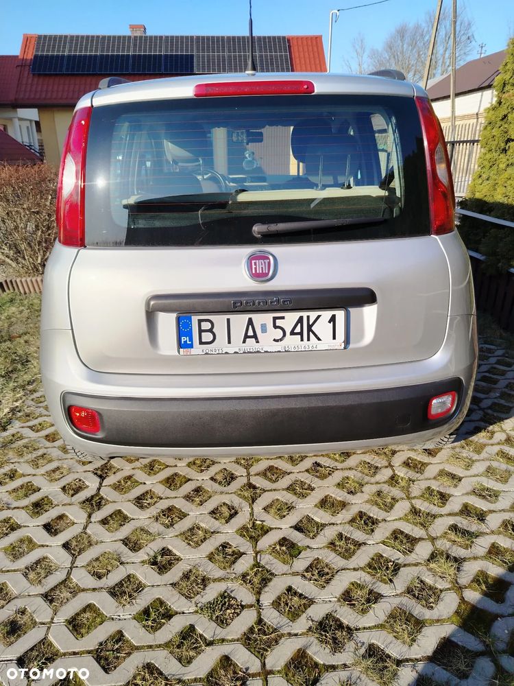 Fiat Panda 1.2 Easy - 9