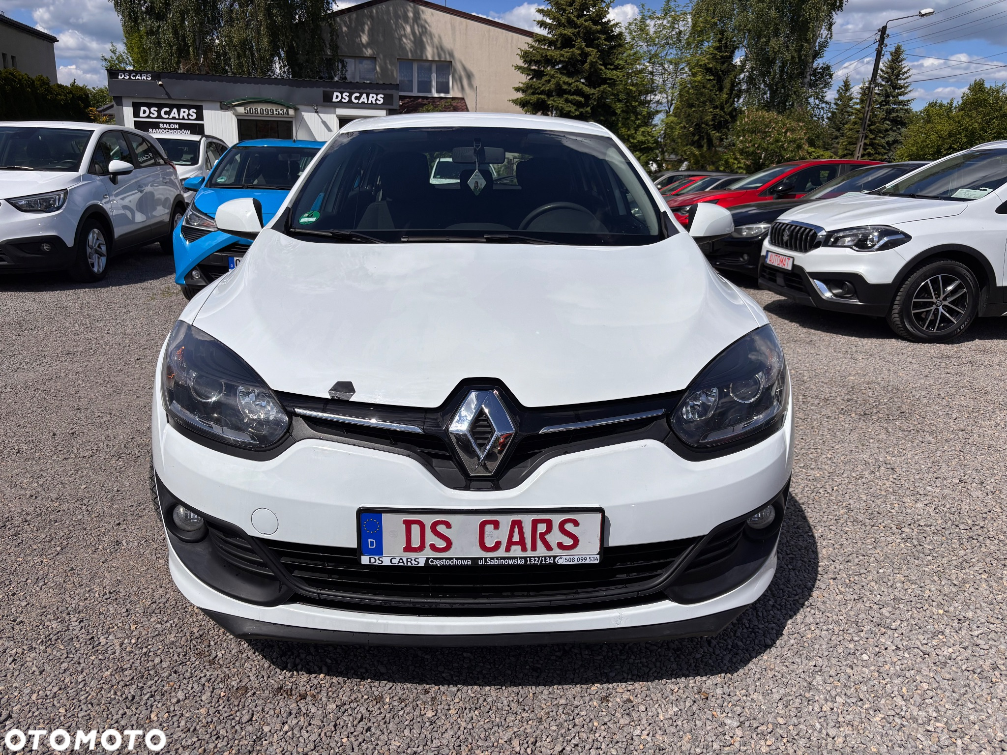 Renault Megane 1.6 16V Life - 19