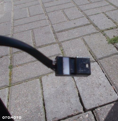 RENAULT MASTER III 3 MOVANO 2010- PRAWE ELEKTRYCZNE DŁUGIE 9 PIN ORYGINAŁ - 8