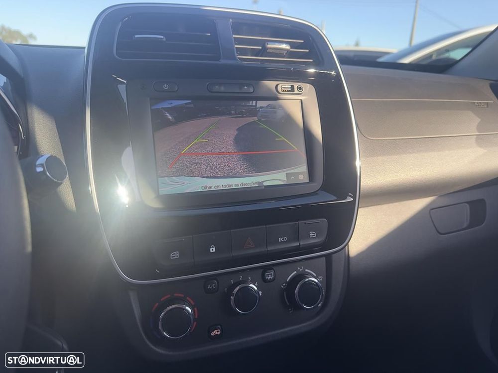 Dacia Spring Electric 45 Expression - 22