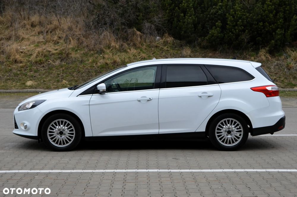 Ford Focus 1.0 EcoBoost Gold X (Edition Start) - 25