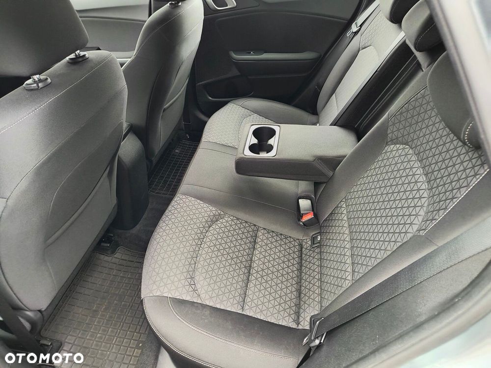 Kia Ceed - 20