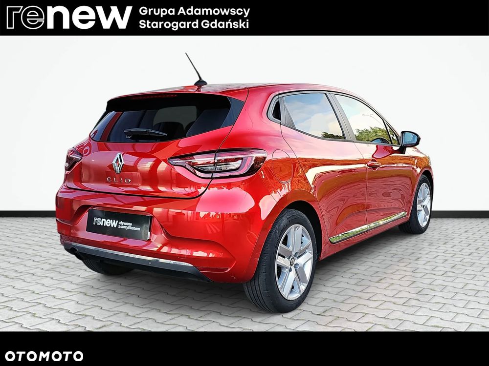 Renault Clio 1.0 TCe Zen - 11