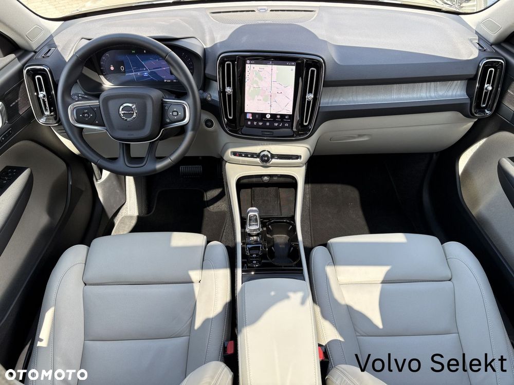 Volvo XC 40 - 20