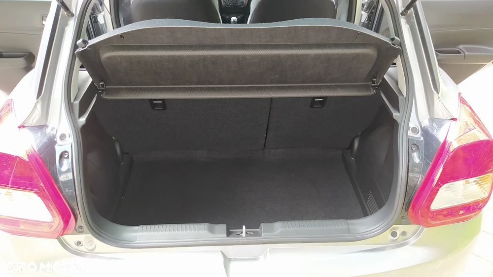 Suzuki Swift - 10