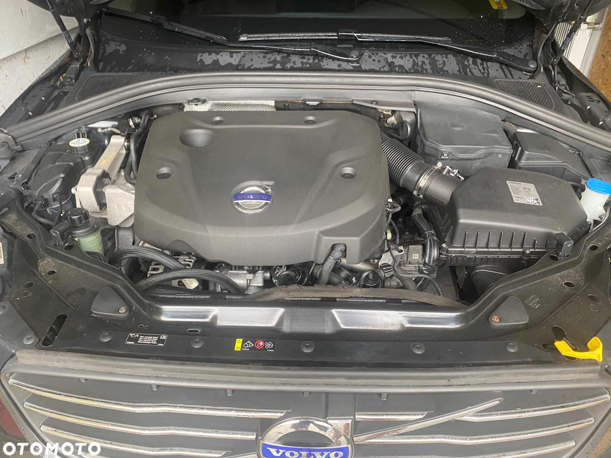 Volvo XC 60 D4 Drive-E Momentum - 14