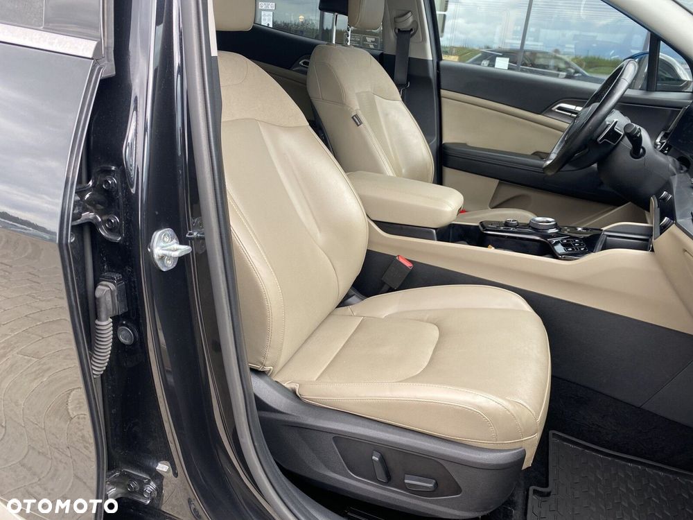Kia Sportage - 18