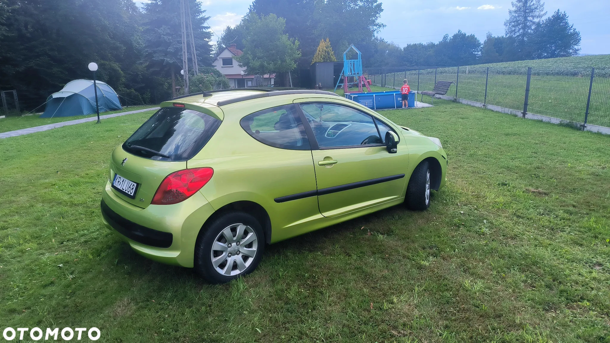 Peugeot 207 - 6