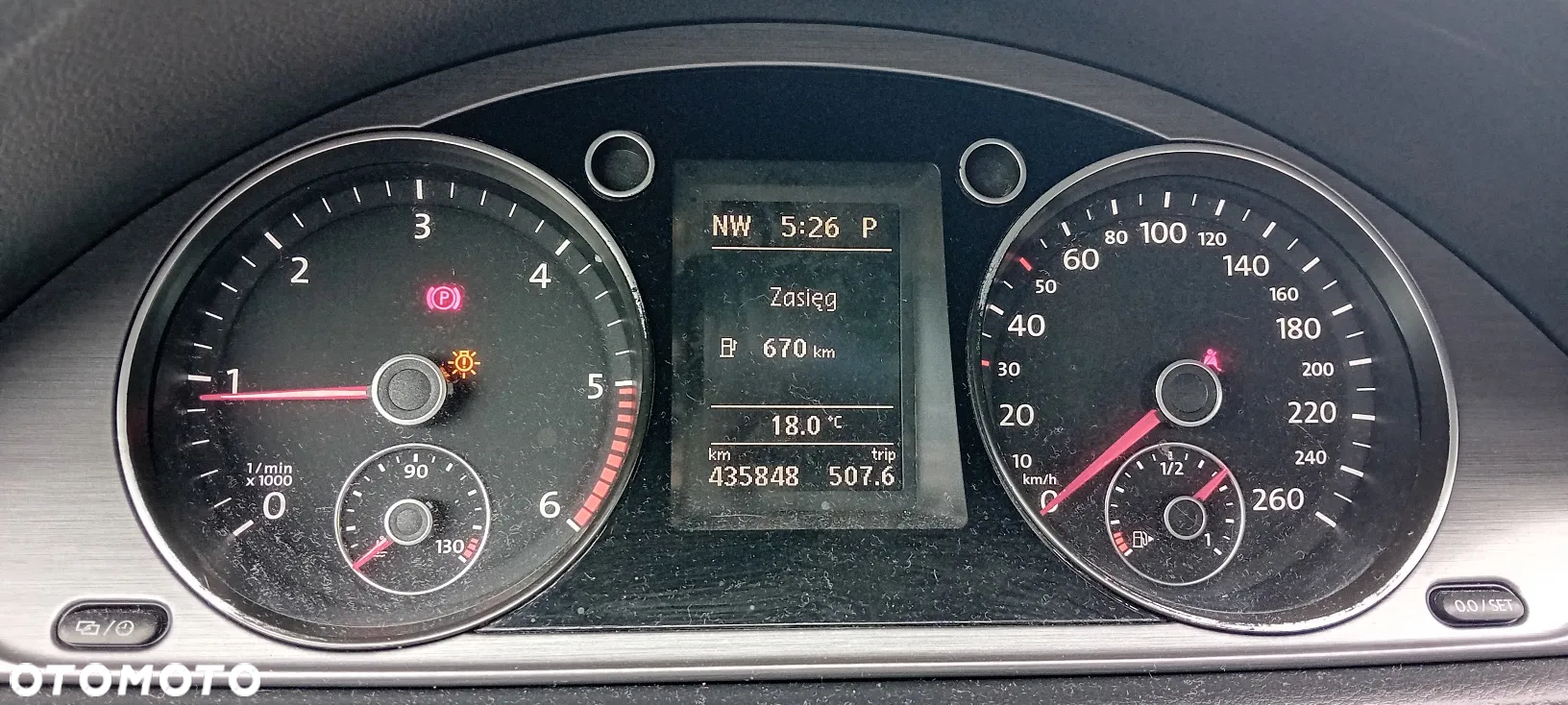 Volkswagen Passat 2.0 TDI Comfortline DSG - 8