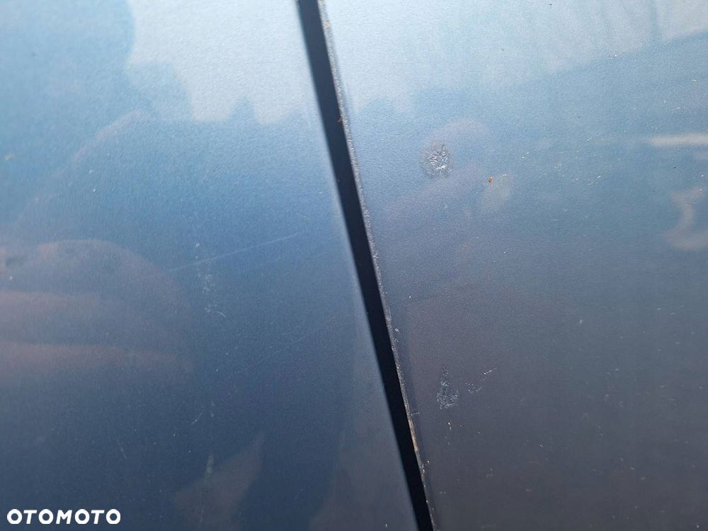 DRZWI KOMPLETNE PRAWY PRZÓD VOLKSWAGEN POLO IV LIFT HB 3D 05-09r - 3