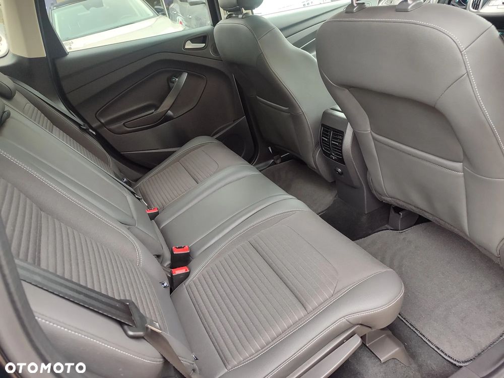 Ford Kuga 1.5 EcoBoost FWD Titanium ASS - 17