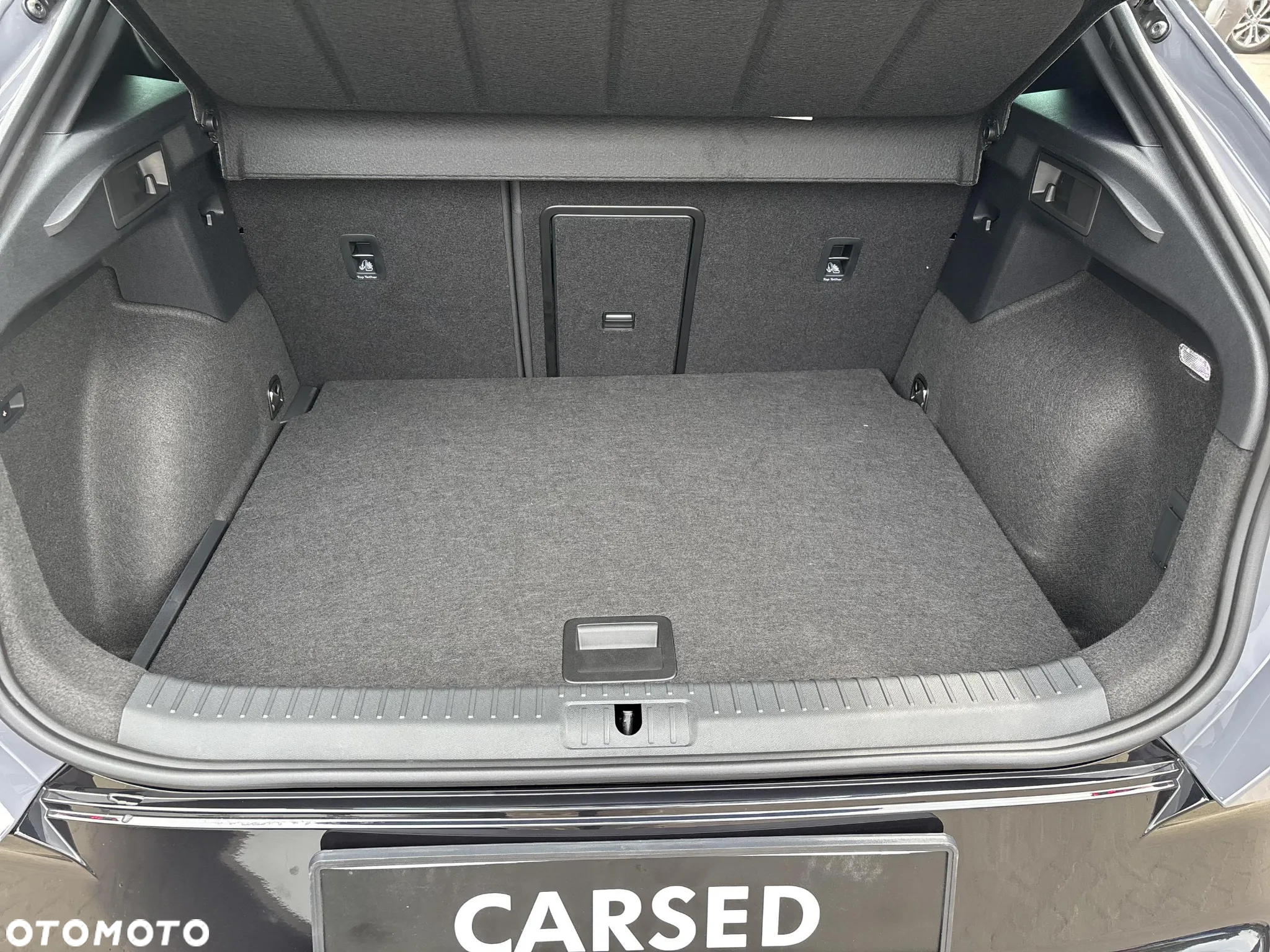 Cupra Formentor 2.0 TSI 4Drive VZ DSG - 15