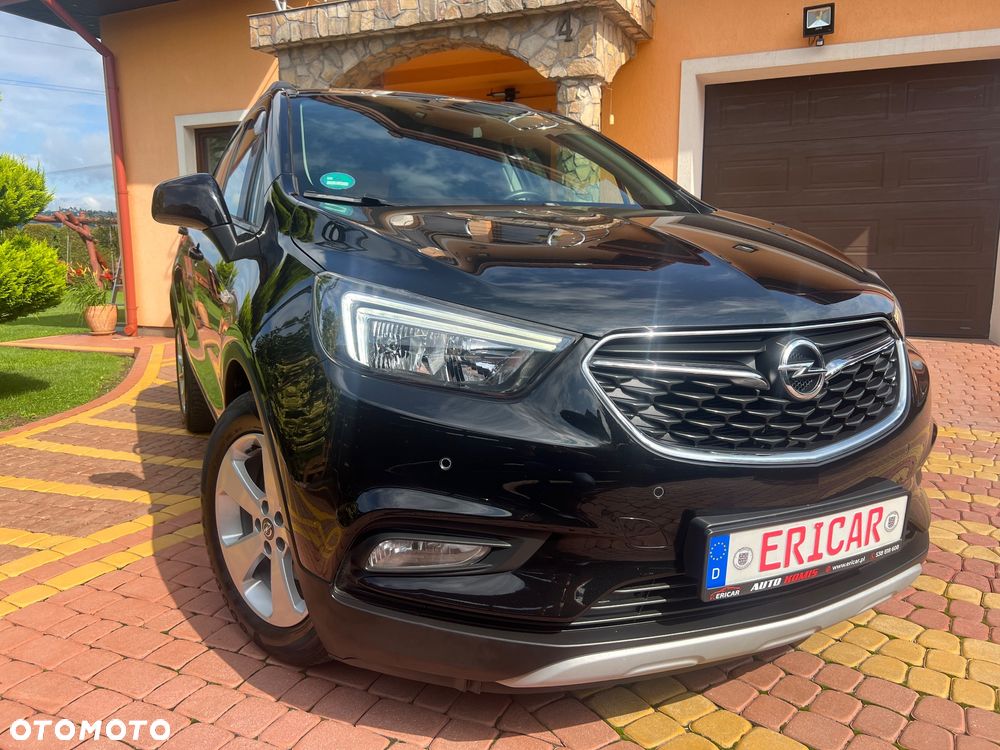 Opel Mokka 1.4 T Enjoy - 1
