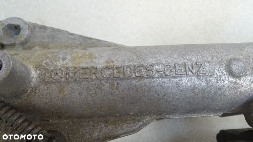 MERCEDES CLA W118, A-KLASA W177, GLB X247 - przekładnia kierownicza - 5