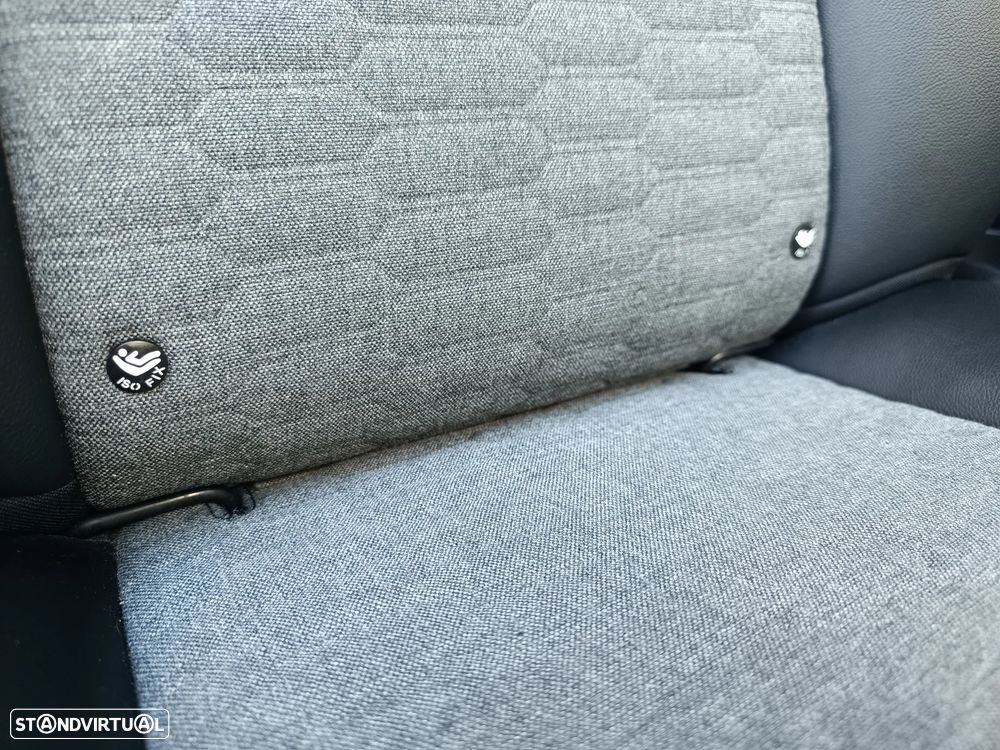 Renault Zoe (c/ Bateria) Intens 50 - 29