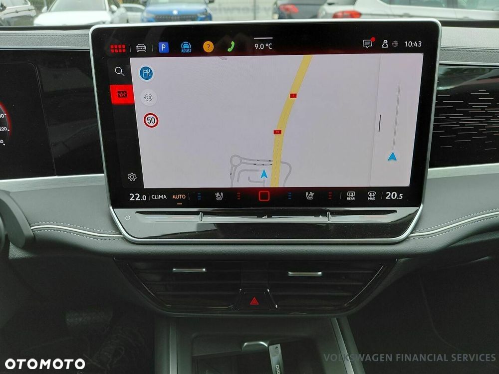 Volkswagen Passat Variant 2.0 TDI SCR Business Plus DSG - 12