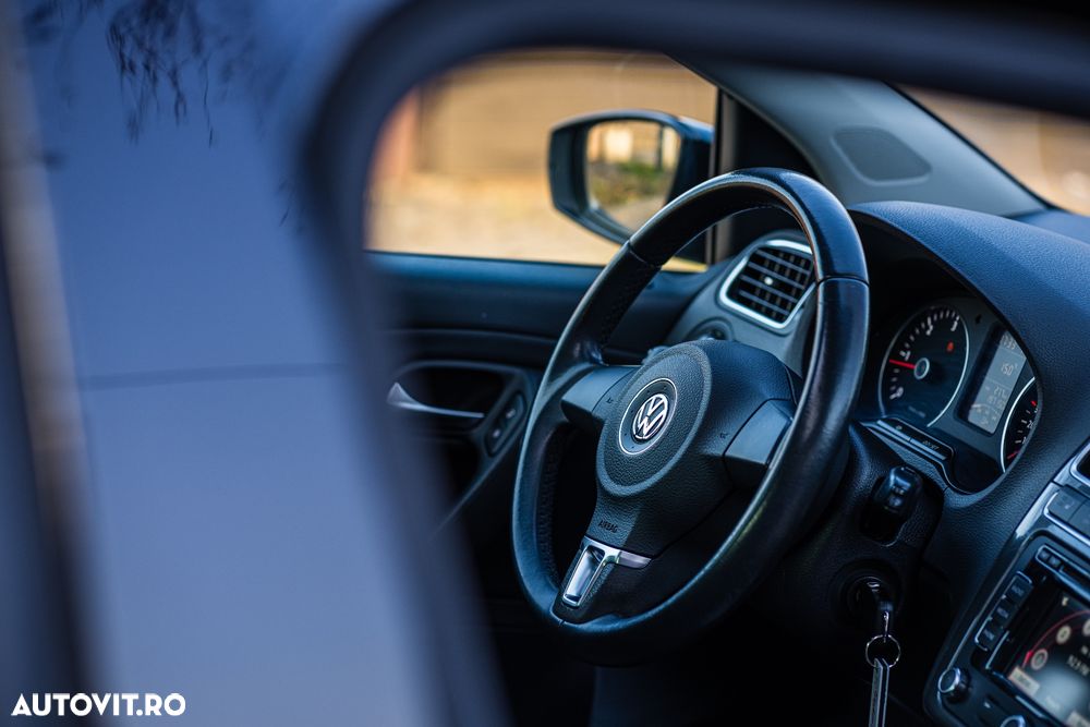 Volkswagen Polo - 19