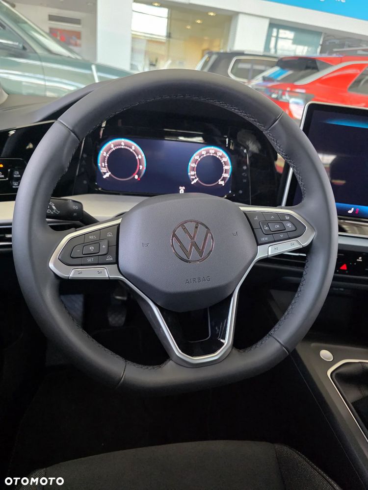 Volkswagen Golf 1.5 TSI Life Plus - 13