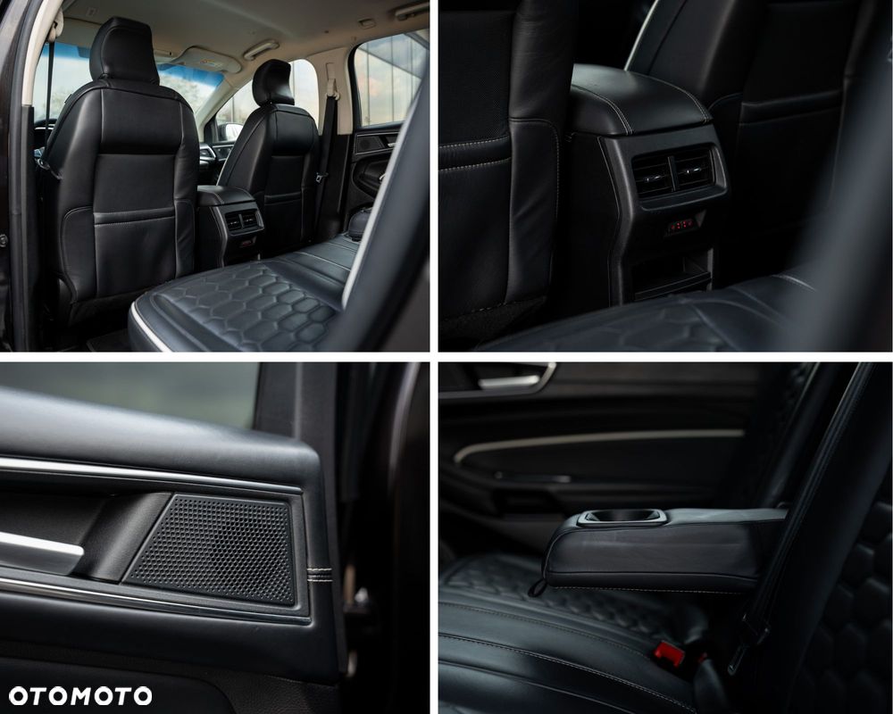 Ford Edge 2.0 EcoBlue Bi-Turbo 4x4 Vignale - 37