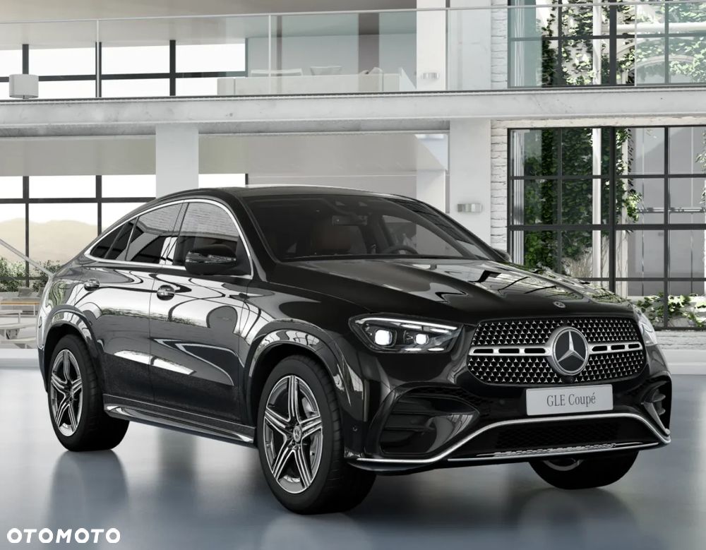 Mercedes-Benz GLE - 21
