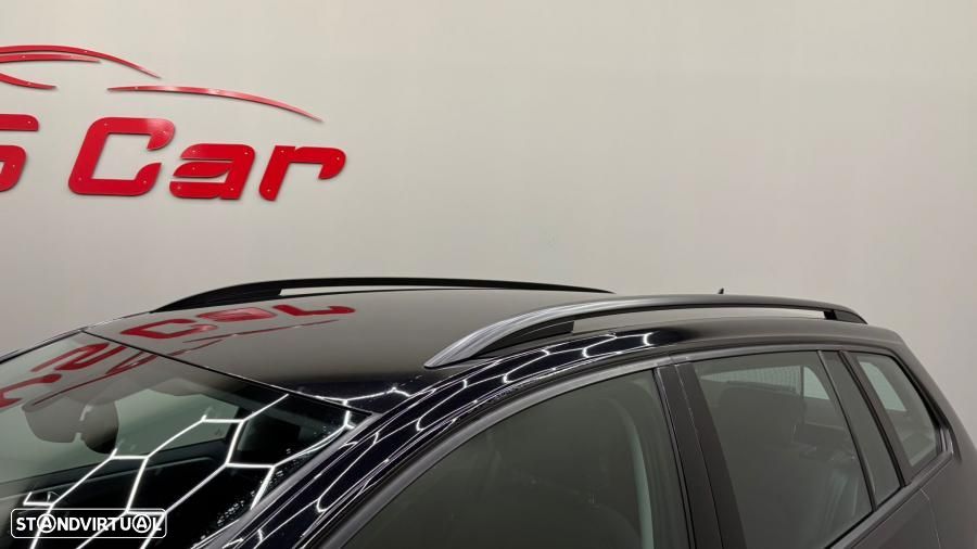 VW Golf Variant 1.6 TDi (BlueMotion ) DSG Trendline - 8