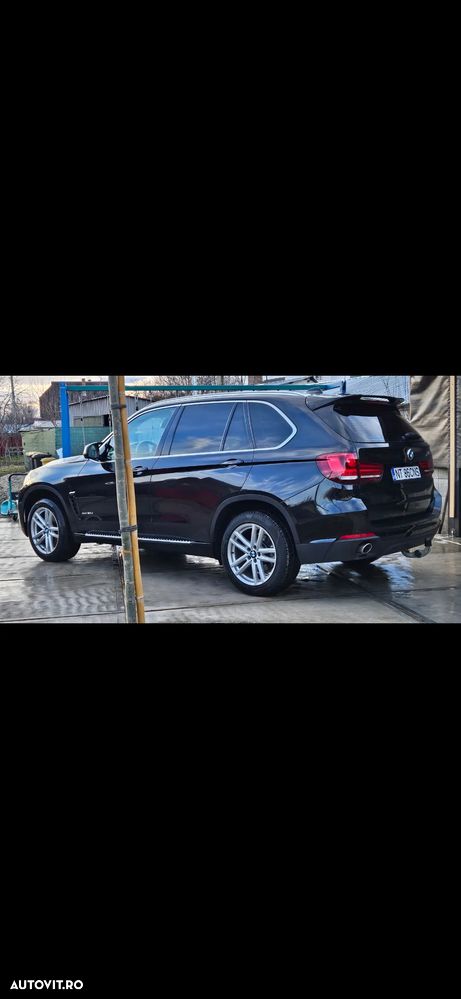BMW X5 xDrive30d - 10