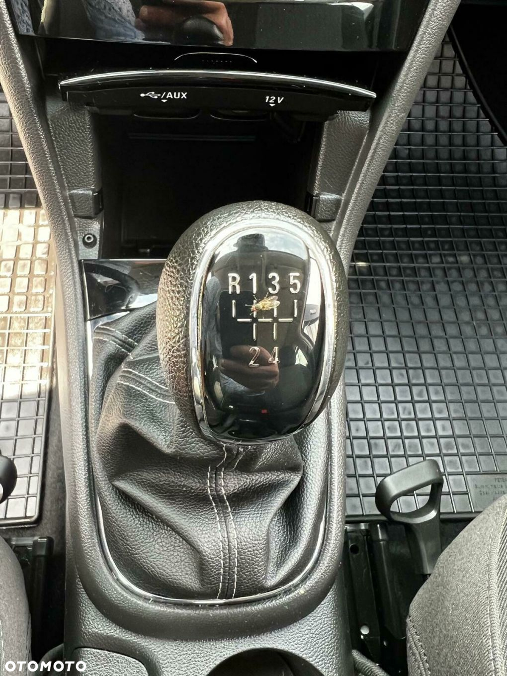Opel Mokka - 15