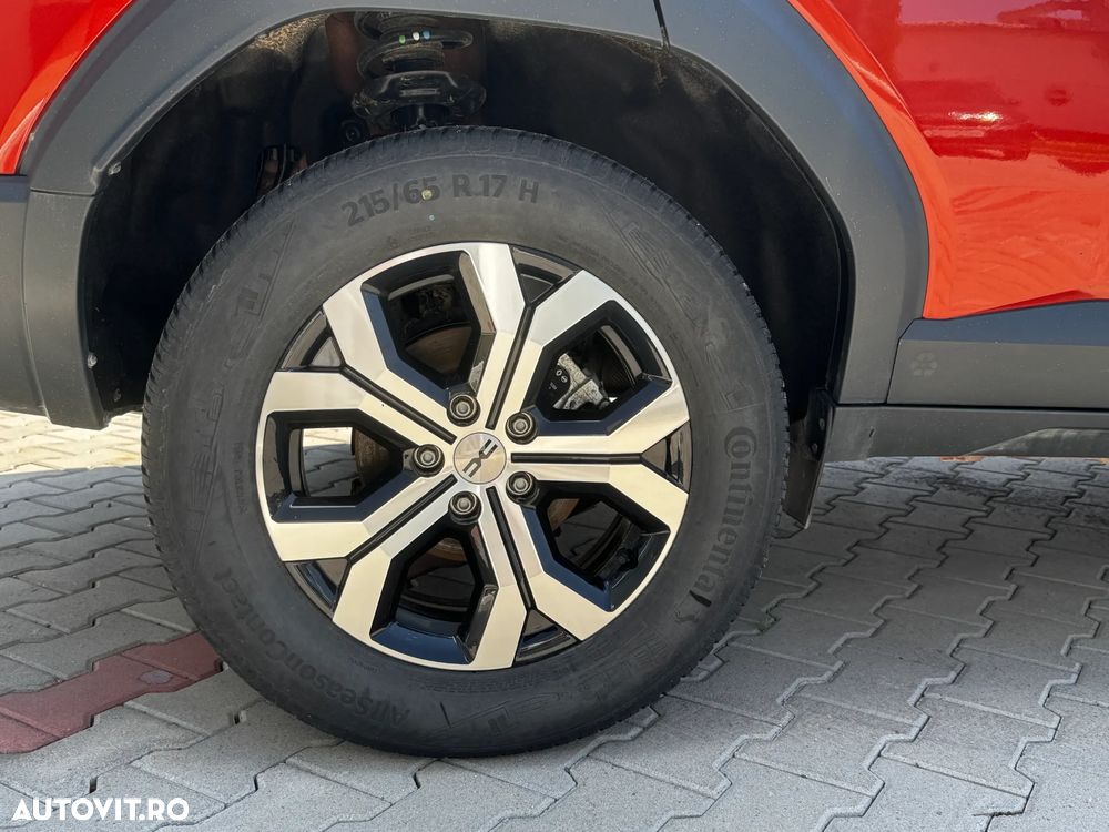 Dacia Bigster TCe 130 4X4 MHEV Expression - 21