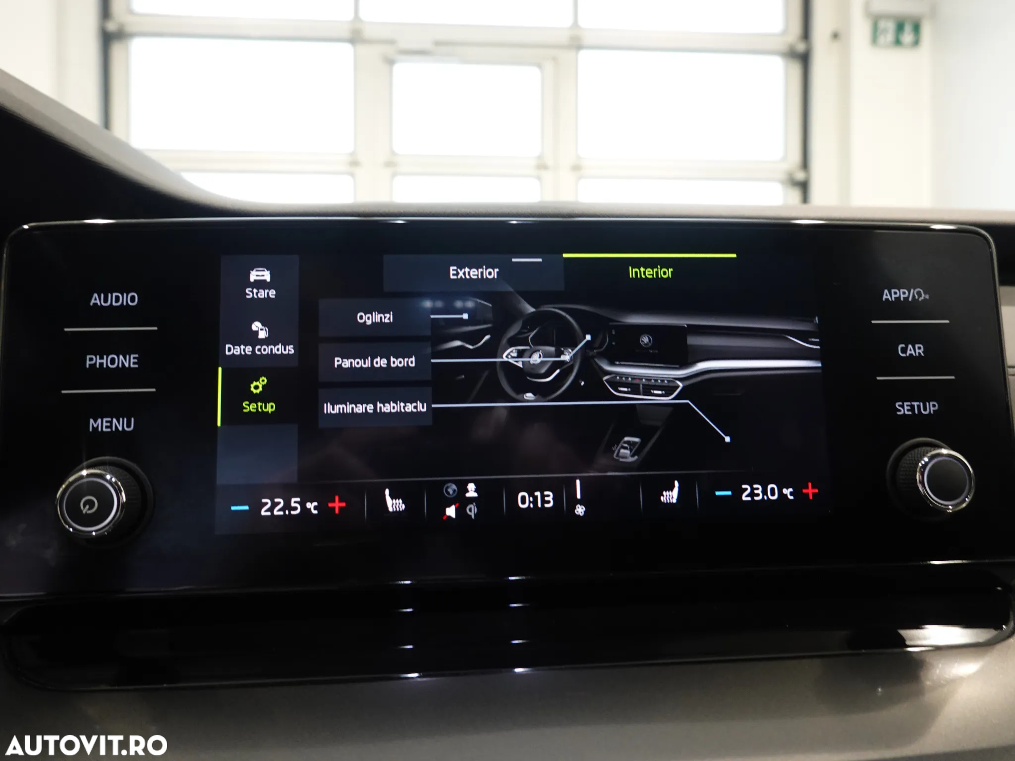 Skoda Octavia 2.0 TDI DSG Ambition - 27