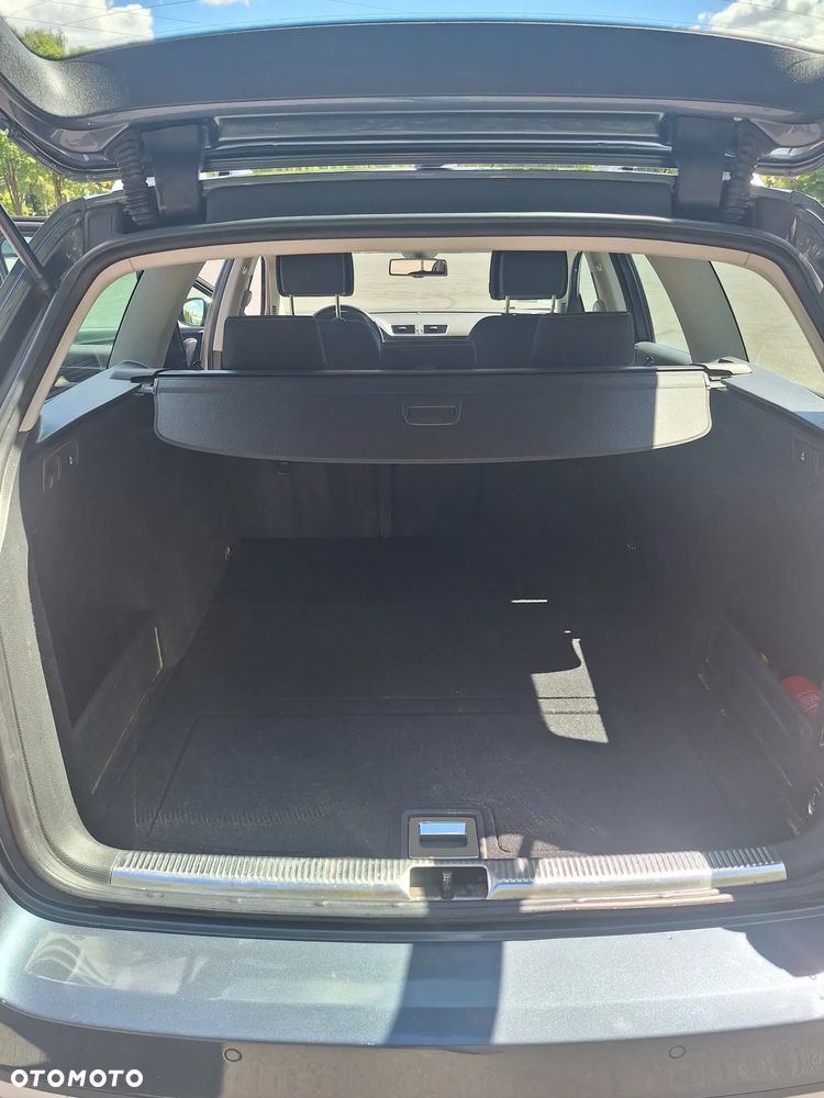 Volkswagen Passat 2.0 TDI 4Motion DSG BlueMotion Tech R-Line - 9