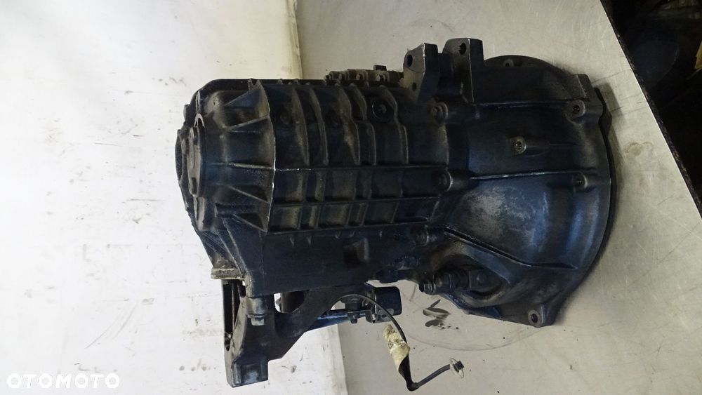SKRZYNIA BIEGÓW R3T9A FORD C-MAX MK1 LIFT 1.6 - 13