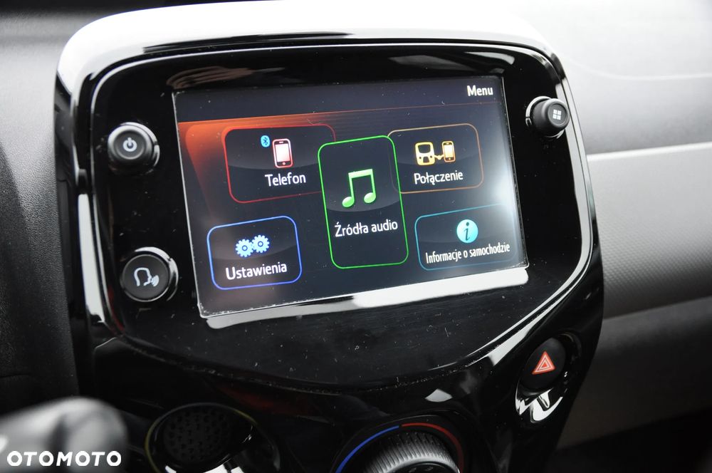 Peugeot 108 VTI 72 Top Allure - 19