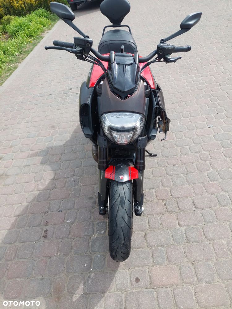 Ducati Diavel - 8