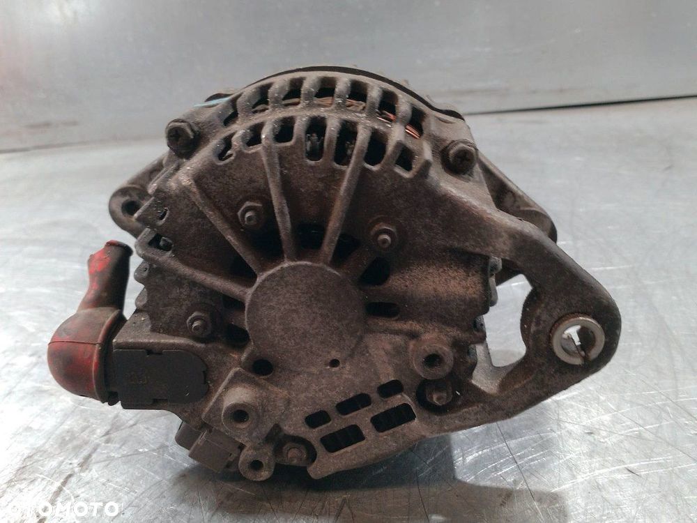 ALTERNATOR NISSAN PRIMERA P12 ( 03-07 ) 23100AU000  LR180-768 1.8 B - 4