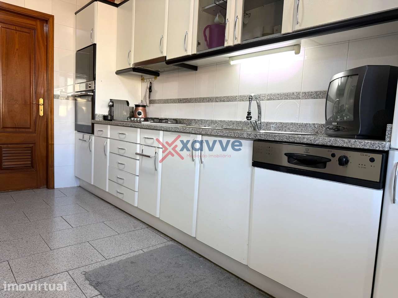 Apartamento T4 - Lamaçães, Braga - Grande imagem: 2/23