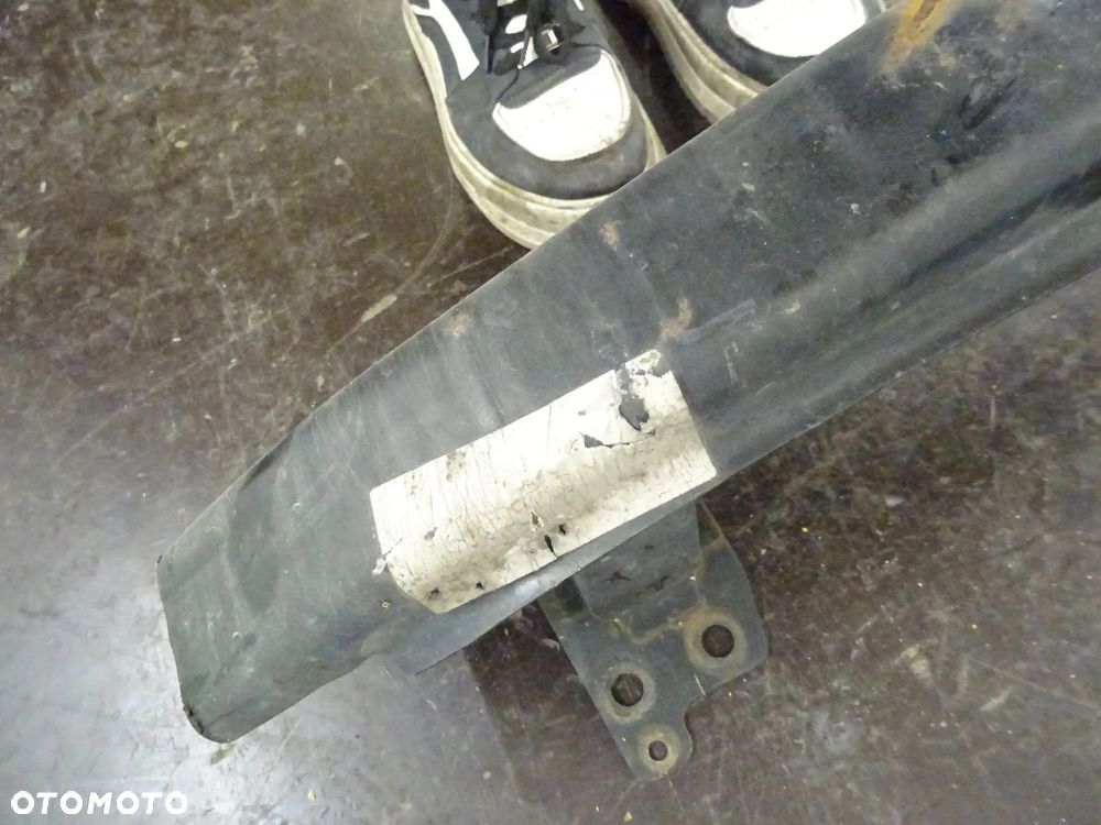 SEAT IBIZA III HB 3D 1.4B BELKA ZDERZAKA PRZÓD - 4